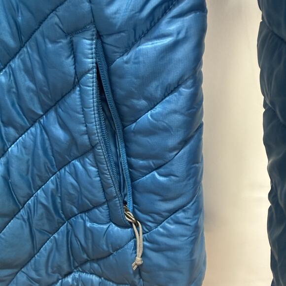 The North Face Womens Thermoball Jacket Size M - Picture 7 of 16